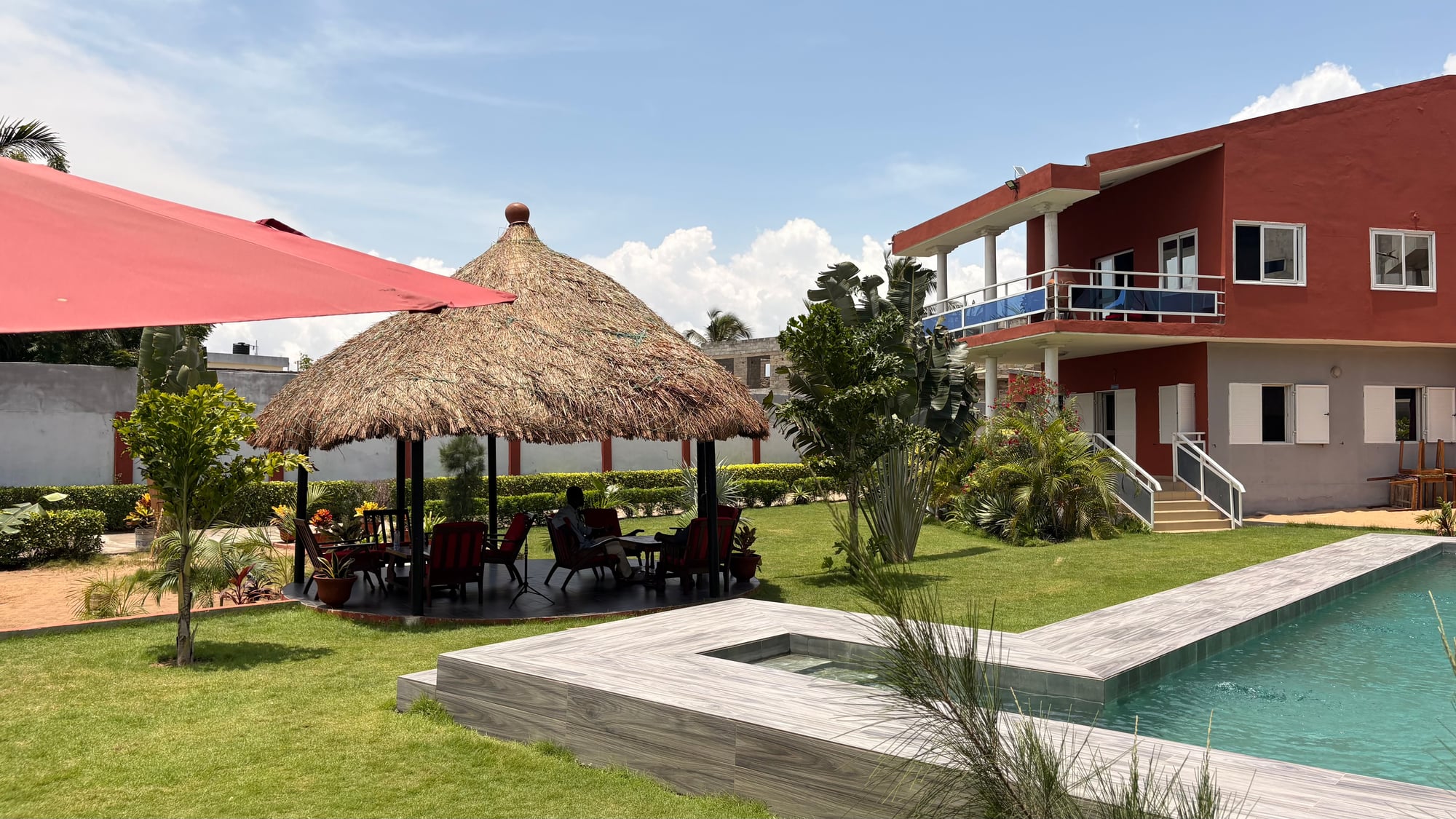 Maison Stella Chambre Signature