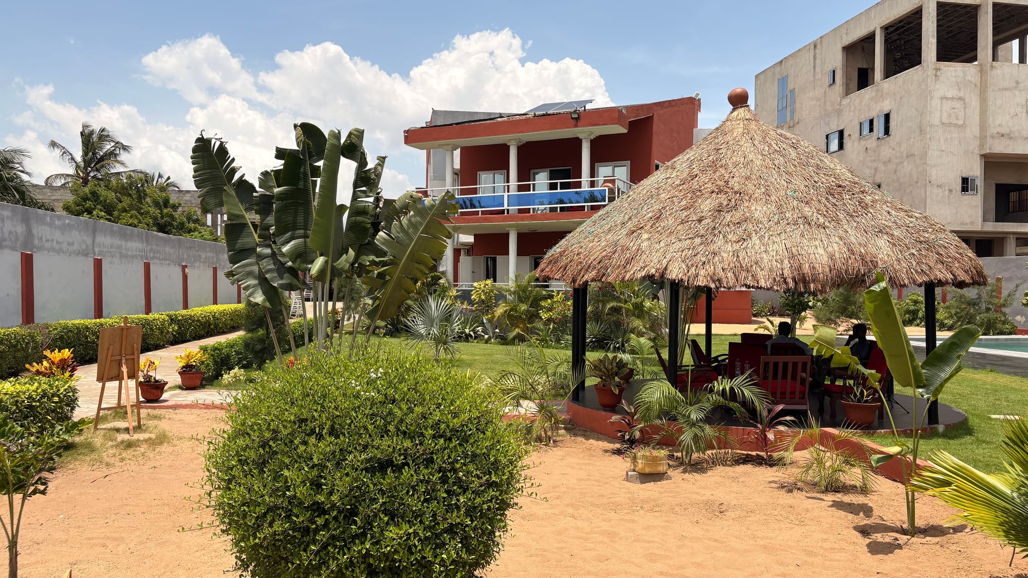 Maison Stella Chambre Signature