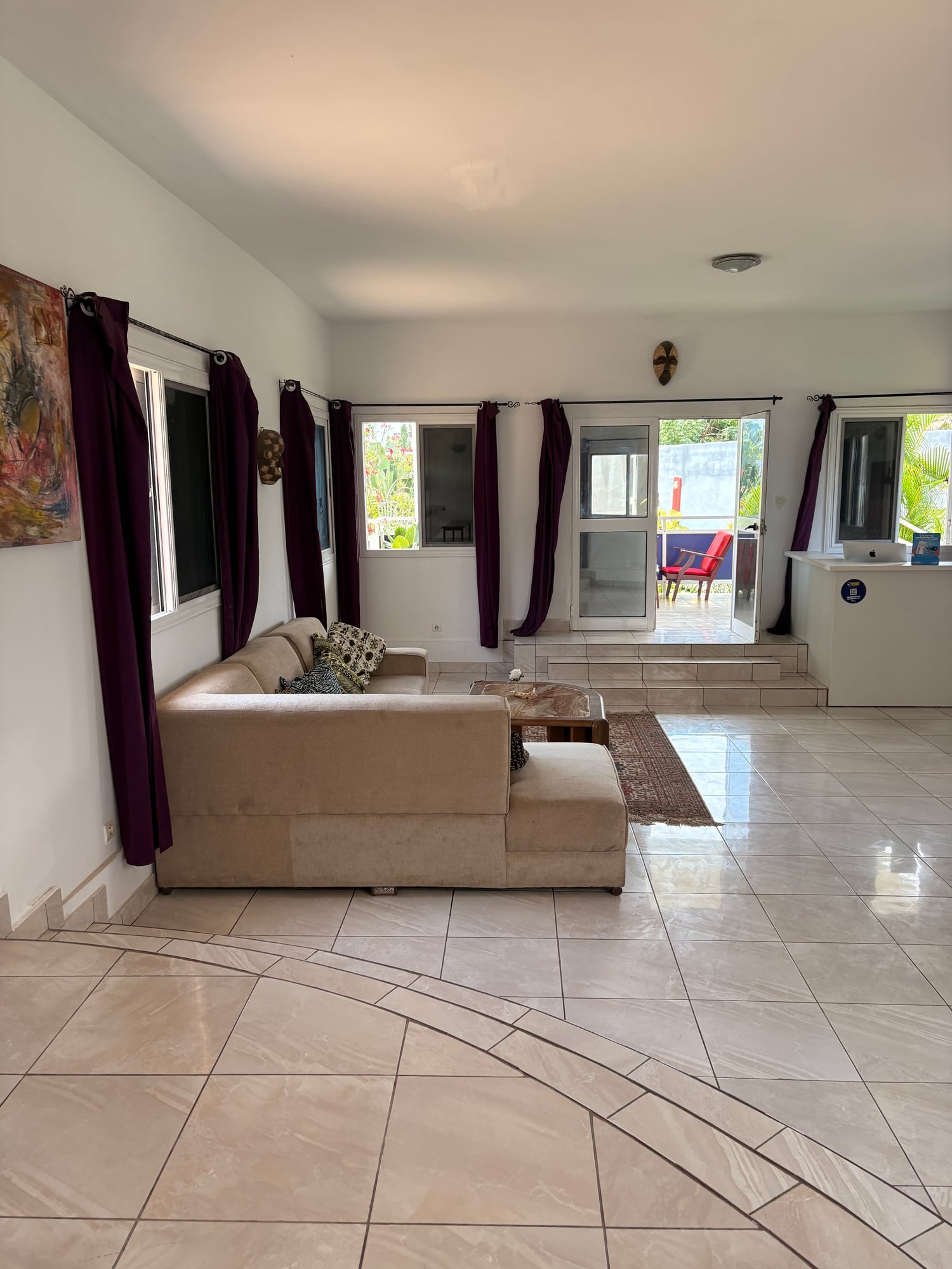 Maison Stella Chambre Signature