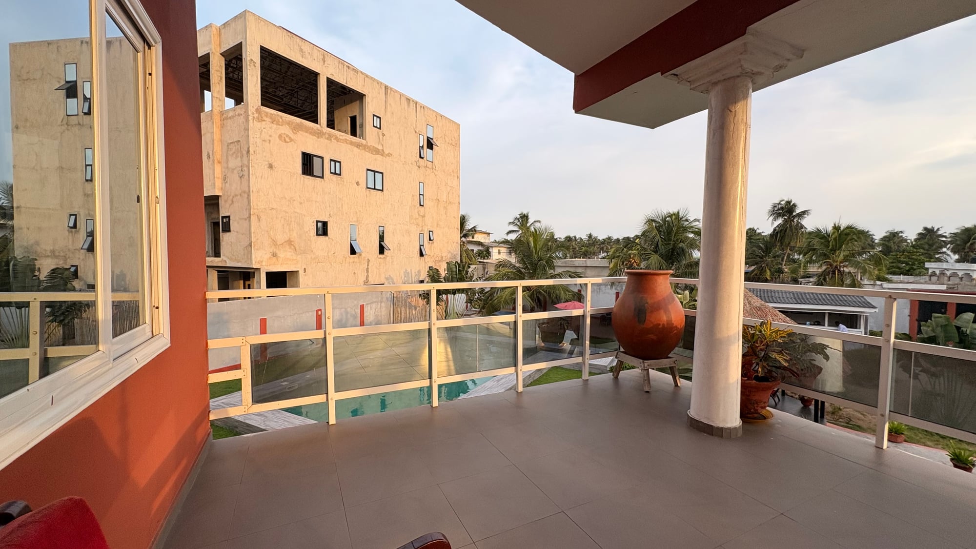 Maison Stella Chambre Signature